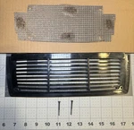 1970 Mercedes Benz 280 Se Upper Dash Speaker Grille & Mesh W108, W109 1965-1973. Fixed Price $97.49.