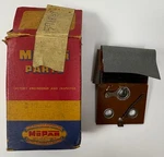 New Old Stock Radio Fuel Gauge Filter For 1953-56 Models Mopar #1571839. Fixed Price $55.00.