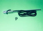Antenna Fender Radio Fm Am Signal Fits Toyota 1989 - 01 Hilux 4RUNNER Truck. Fixed Price $42.87.
