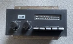 Delco Am Radio Part #898430, 1980S, Untested.. Fixed Price $8.95.
