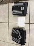 Motorola XTL5000 Uhf R2 450-520 Mhz P25 Mobile Radio Brick Tested Working. Fixed Price $225.00.