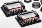 Hybrid Audio Technologies Clarus 2 Way Crossovers. Fixed Price $95.00.