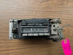 1969 Cadillac Am-fm Stereo Radio Tuner 95CFM3 Fleetwood Eldorado Brougham 60 75. Fixed Price $49.99.