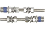 Jbl Pwsacccruisehd Harley-davidson Bolt Kit For Use With Pwsspkcruise. Fixed Price $19.95.