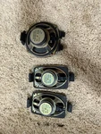 1998 Honda Accord Stock Speakers. Fixed Price $70.00.
