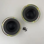 Bose Acoustimass Lifestyle 25 Subwoofer Speakers Driver 111791-K Tested Lot #5. Fixed Price $49.95.