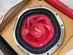 Sony Xplod XS-L102P5 Old School Subwoofer 1200W Brand New In Box. Fixed Price $139.99.
