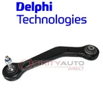 Delphi Left Upper Rearward Suspension Control Arm For 1995-2001 Bmw Fs. Fixed Price $90.36.
