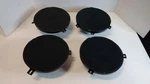Chrysler Plymouth Mopar In Car Speakers Set Of 4. Fixed Price $50.39.