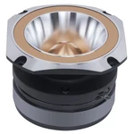Audiopipe ATR-4061-GLD Super Tweeter 600W 4-8 Ohm Gold W/ Crossover. Fixed Price $42.99.