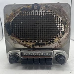 1949-52 Pontiac Push Button Radio Streamliner Chieftain Delco 984688. Fixed Price $35.70.