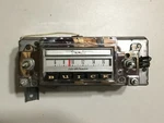 1968 Buick Special Sonomatic Delco All Transistor Push Button Am Radio 7302504. Fixed Price $59.99.