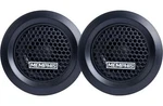 Memphis Audio PRX10 Power Reference Series 1" Dome Car Tweeters. Fixed Price $44.60.