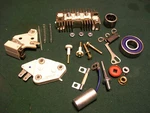 Delco 10SI Stock Alternator Rebuild Kit Chevy Car Truck Gm Olds Pontiac Buick. Fixed Price $35.15.