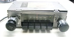 Oem Vintage Mitsubishi Am/fm Car Radio AR-8779SE-K Part MB-141600 Fully Function. Fixed Price $149.95.