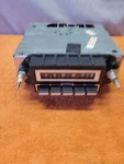 I16 Vintage 1970'S Gm Delco Am Radio 2700 Series Olds '74. #9343313. Fixed Price $59.95.