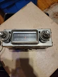 Vintage Pontiac Delco Am Radio 989792. Fixed Price $155.00.