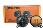 Memphis Audio PRXP3 3FT Power Reference Rca Cable Premium Quality, 2-CHANNEL. Fixed Price $54.99.