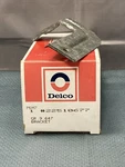 New Genuine Acdelco/gm 22510677 Bracket, Electric Antenna Lower Mount Gr 9.647. Fixed Price $18.94.