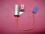 Nos Gm 71-81 Malibu Impala Camaro Nova 442 98 Delta? Radio Capacitor 549216 648. Fixed Price $19.77.