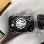 Pioneer TS-467 Old School Car Speakers 4"X6" 30W Used Flush Mount Vintage. Fixed Price $75.00.