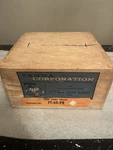 Nos Nib 1968 Ford Truck Transistor Radio FT-68-PB. Fixed Price $300.00.