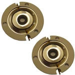 Hertz Pair Of VC-35-NEO Replacement Voice Coil For St. Fixed Price $169.98.