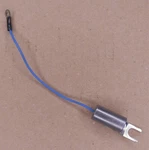 Nos Mopar Radio Suppressor 3501598 Dodge Plymouth Chrysler Blue Wire To Coil Usa. Fixed Price $80.00.