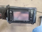 Audio Equipment Radio Display And Receiver Am-fm-cd Fits 16-17 Sequoia 1886424. Fixed Price $282.99.