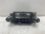 Oem 1973 Am/fm Gran Torino Ranchero Radio D3OA-19A241. Fixed Price $125.99.