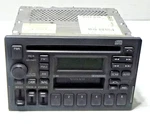 1999-2004 Volvo C70 Am Fm Radio Cassette Cd Player SC-816. Fixed Price $87.46.