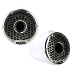 Rockford Fosgate M2WL-8H 8" 2-WAY Wake Tower Coaxial Speakers W/ Horn Tweeters. Fixed Price $1499.99.