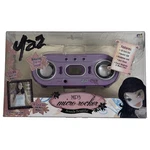 Yaz MP3 Micro Rocker Music Player. Fixed Price $40.88.