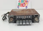 1970'S 1KJ1024 Amc CJ5 CJ6 Jeepster Commando Gladiator Radio - Untested. Fixed Price $100.77.