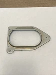 1961 Nos Ford Westclox Replacement Clock Sub Bezel Galaxie Fairlane Sunliner. Fixed Price $30.00.