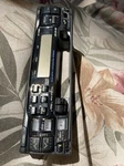 New ,vintage Jvc KS-RT707 Cassette Car Stereo Face Plate Voice Support System. Fixed Price $26.00.