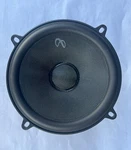 Woofer Driver For Infinity KAPPA503CF 5-1/4" Replacment. Fixed Price $126.98.