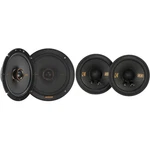 Kicker 51KSC6704 Ks-series 6.75" Coaxial Speakers With Tweeters W/ 51KSC.... Fixed Price $161.92.