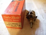 1956 Studebaker Radio Volume Control Nos # Fits Models AC-2745 AC-2747. Fixed Price $25.00.