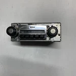 Vintage Rare Delco Gm 21TPB1 Am Radio For Chevy Trucks. Fixed Price $260.00.
