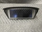 Bmw E90 3-SERIES Navigation Information Display Alpine 65829151979. Fixed Price $69.99.