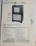 Vintage Photofact Folder. Year 1949 Knight Model 9V-101 A42. Fixed Price $8.00.