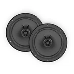 Retrosound 6.5" 2-WAY Speakers For 1997-04 Chevrolet Corvette Door Pair. Fixed Price $70.99.