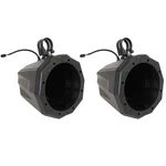 Ssv Works US2-C8U-175 Cage Mount Speaker Enclosures 1.75" Roll Bar Clamps. Fixed Price $389.99.