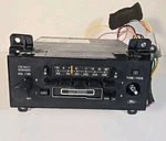 1985-1986 Ford Bronco F150 F250 F350 Truck Am Fm Cassette Radio Oem. Fixed Price $163.65.