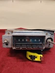 1967 Chevy Impala Am Radio Delco 7299602. Fixed Price $50.00.