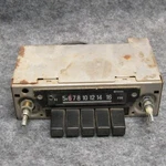 1970S Subaru? Clarion RF-1621 No. 0045677 Solid State Am Radio Knobs 38074. Fixed Price $54.99.