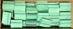 Box Of 50 Phoenix Contact 2.5 Point Terminal Plug Component XBCMVSTBR7. Fixed Price $100.00.