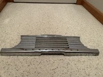 1947 1948 Chevy Center Dash Trim Radio Speaker Grille Cover Original Gm 3684124. Fixed Price $59.95.