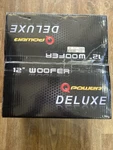 Qpower QP-DELUXEQP12 (SBL005070). Fixed Price $98.95.